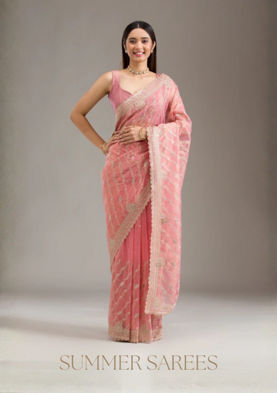 Summer Sarees