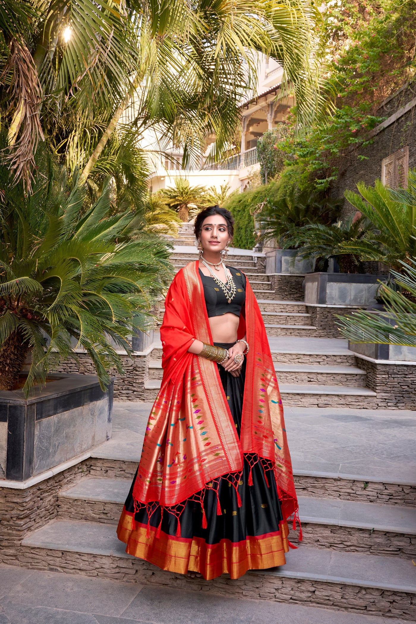 Lehengha Choli
