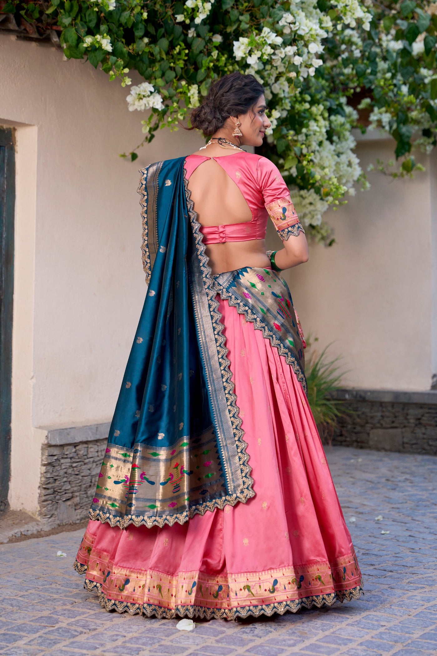 Lehengha Choli