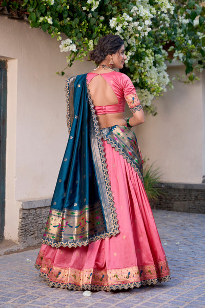 Lehengha Choli
