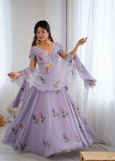Lehengha Choli