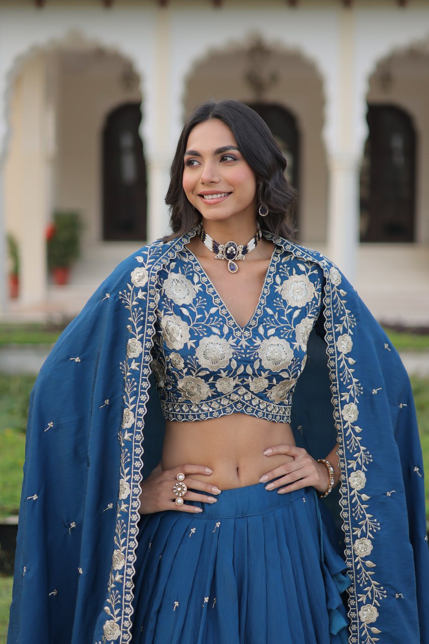 Lehengha Choli