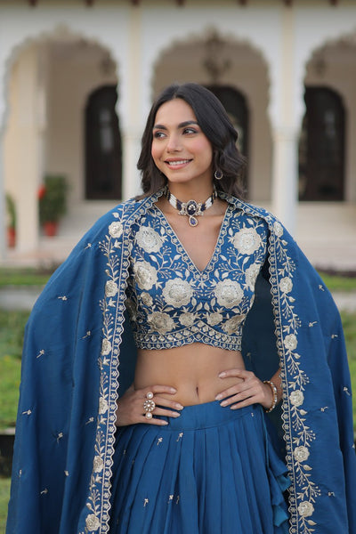 Lehengha Choli